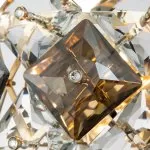 CLN183-2W Aplica Spark Cellini 2x40w  - img 7