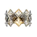 CLN183-2W Aplica Spark Cellini 2x40w  - img 1