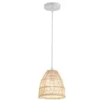LP5126-1P Lustra Ecouse Lampardi  - img 1