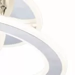FL579-2C Lustra Disco CH Flitz  - img 7