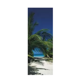 2-1061 Way to the Beach 97*220cm
