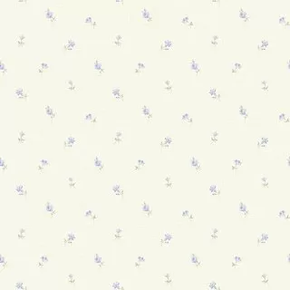 LF3304 Tapete Little Florals 0.53 m