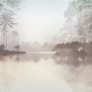 R2-009 Lac Tropical Pure 200*280cm