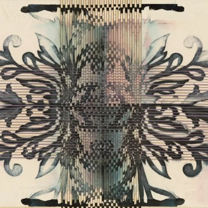 XXL4-005 Tile 368*248 cm - img 1
