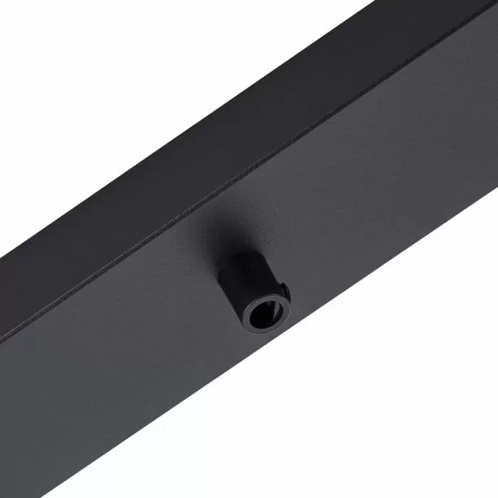 LP764-L5BK Baza in linie 5 fire Thin Lampardi 98.0x5.5cm - img 6