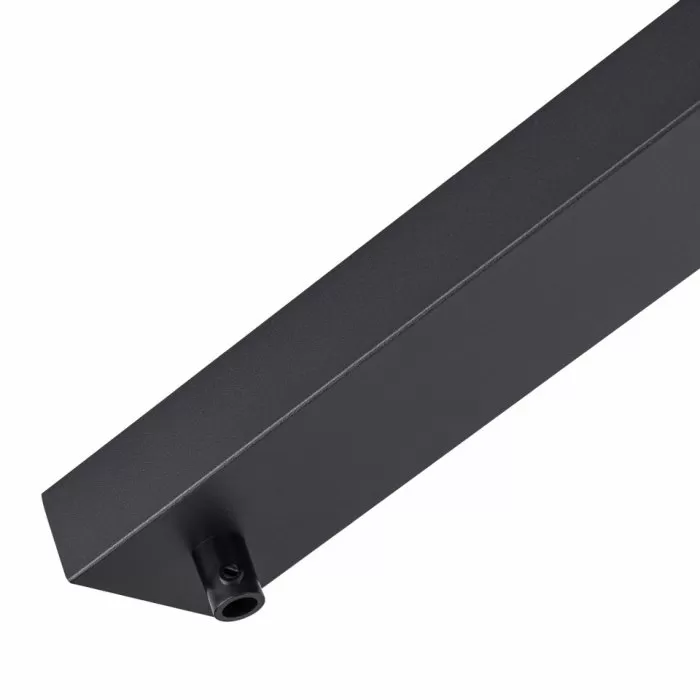 LP764-L5BK Baza in linie 5 fire Thin Lampardi 98.0x5.5cm - img 5