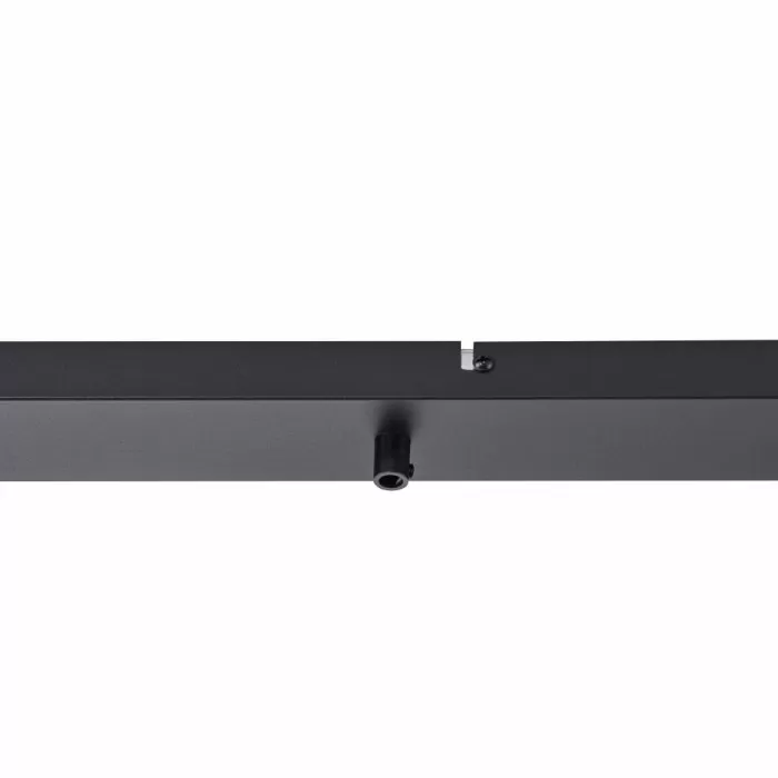 LP764-L5BK Baza in linie 5 fire Thin Lampardi 98.0x5.5cm - img 4