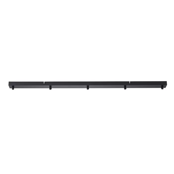 LP764-L5BK Baza in linie 5 fire Thin Lampardi 98.0x5.5cm - img 1