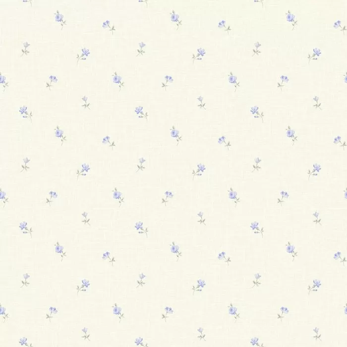 LF3304 Tapete Little Florals 0.53 m - img 1