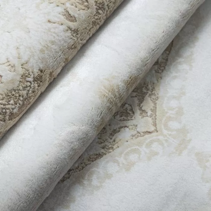 E005G Beige Covor Otantik 160 x 230 Royal - img 4