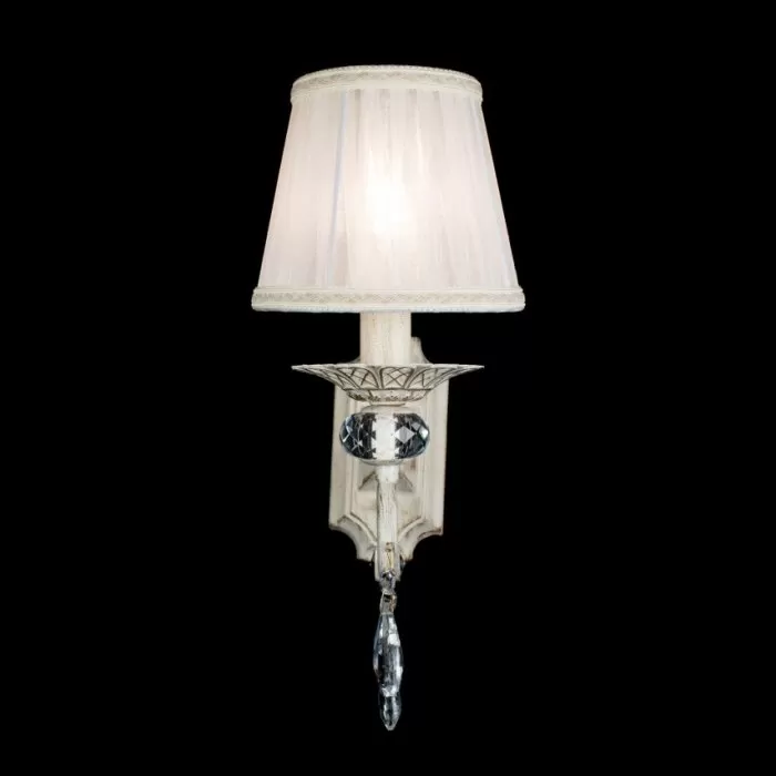 LP263-1W Aplica Verona Lampardi 1x40w E14/ H37cm D15cm - img 1