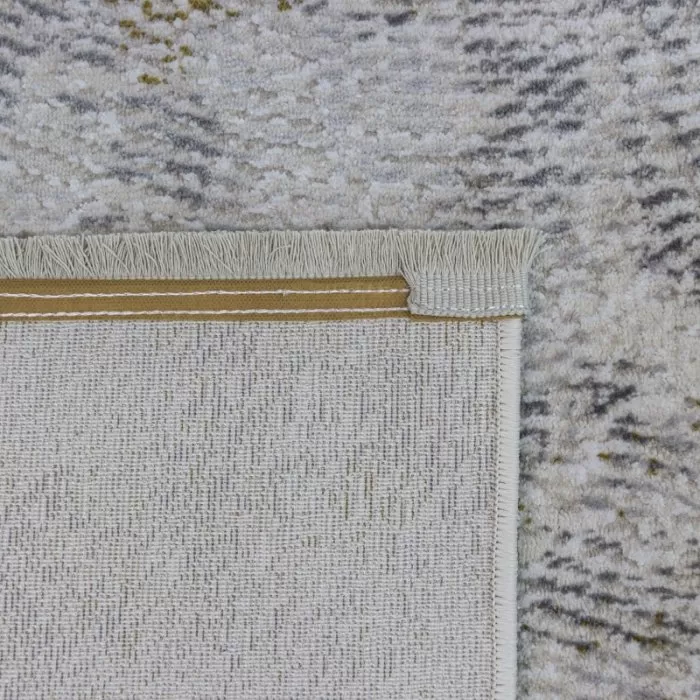 K780A Cream/ Grey Covor Kilim 120 x 170 Milat - img 2