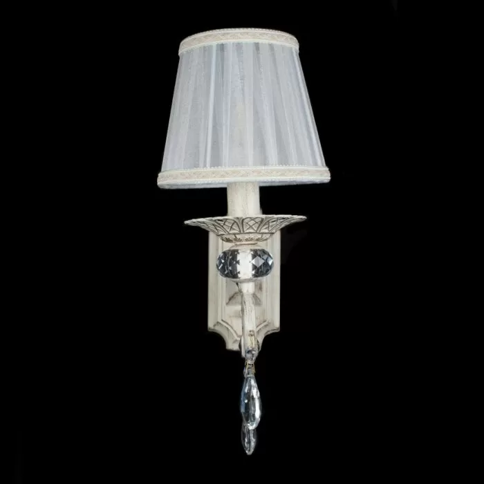 LP263-1W Aplica Verona Lampardi 1x40w E14/ H37cm D15cm - img 2