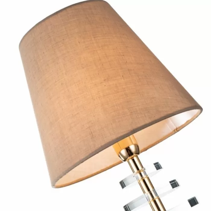 CLN236-1T Veioza Mady Cellini 1x60w E14/H45cm D22cm - img 7