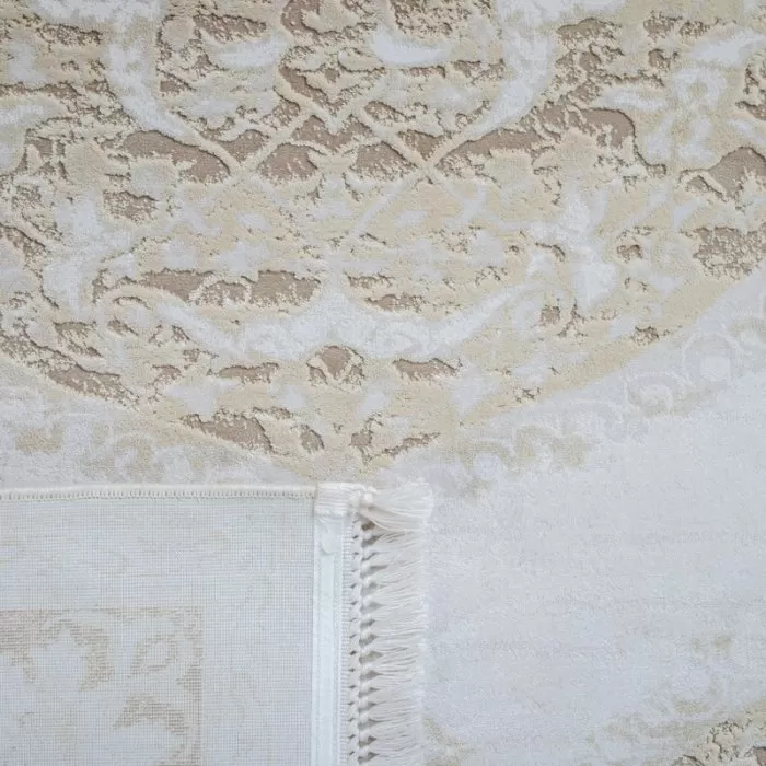 E005G Beige Covor Otantik 160 x 230 Royal - img 6