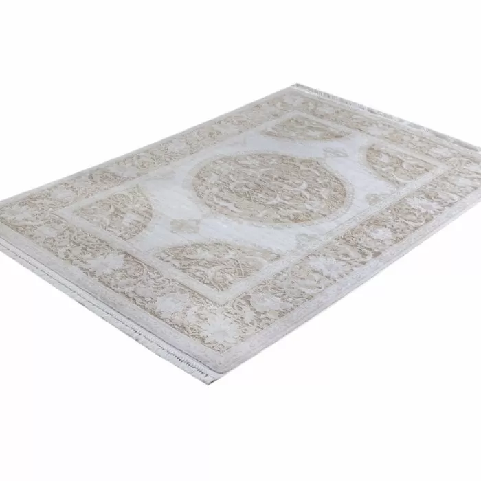 E005G Beige Covor Otantik 160 x 230 Royal - img 3