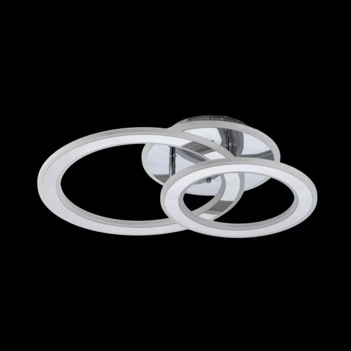 FL579-2C Lustra Disco CH Flitz  - img 4