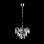 LP156-D30 Lustra Avola Lampardi 1x60w E27/H35-100cm D30cm - img 7
