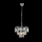 LP156-D30 Lustra Avola Lampardi 1x60w E27/H35-100cm D30cm - img 6