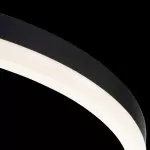 FL634-3 Lustra Circle Flitz BK+FR 3000K-6000K D815x500x1000  - img 10