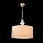 CLN236-4P Suspensie Mady Cellini 4x40w E14/H57-120cm D45cm - img 2