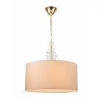 CLN236-4P Suspensie Mady Cellini 4x40w E14/H57-120cm D45cm - img 1
