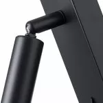 LP764-1W Aplica Thin Lampardi D25*100mm/IP20 2*G9 - img 7