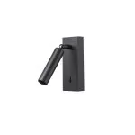 LP764-1W Aplica Thin Lampardi D25*100mm/IP20 2*G9 - img 4