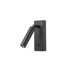 LP764-1W Aplica Thin Lampardi D25*100mm/IP20 2*G9 - img 1