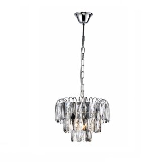 LP156-D30 Lustra Avola Lampardi 1x60w E27/H35-100cm D30cm