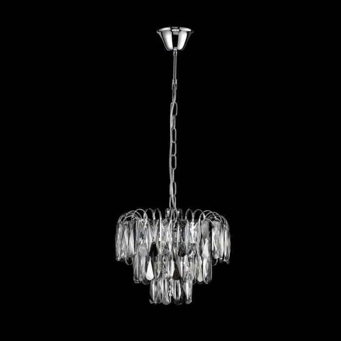 LP156-D30 Lustra Avola Lampardi 1x60w E27/H35-100cm D30cm - img 7