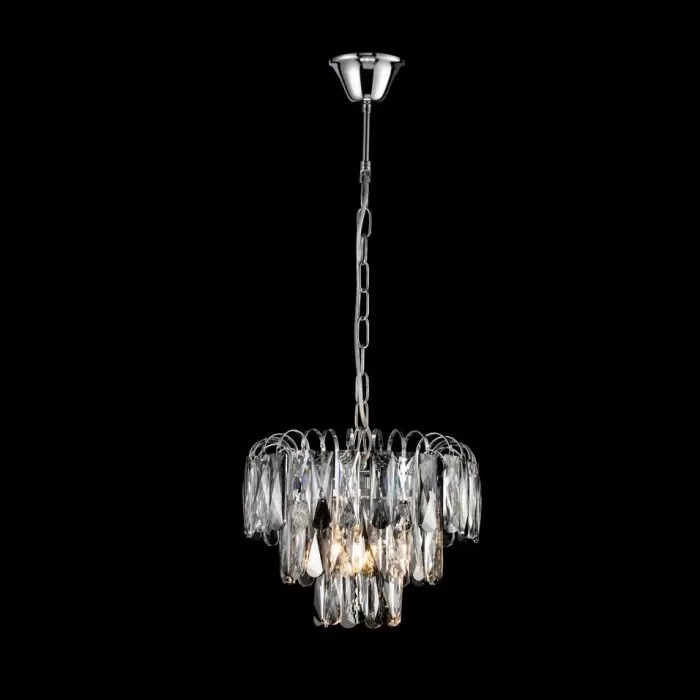 LP156-D30 Lustra Avola Lampardi 1x60w E27/H35-100cm D30cm - img 6