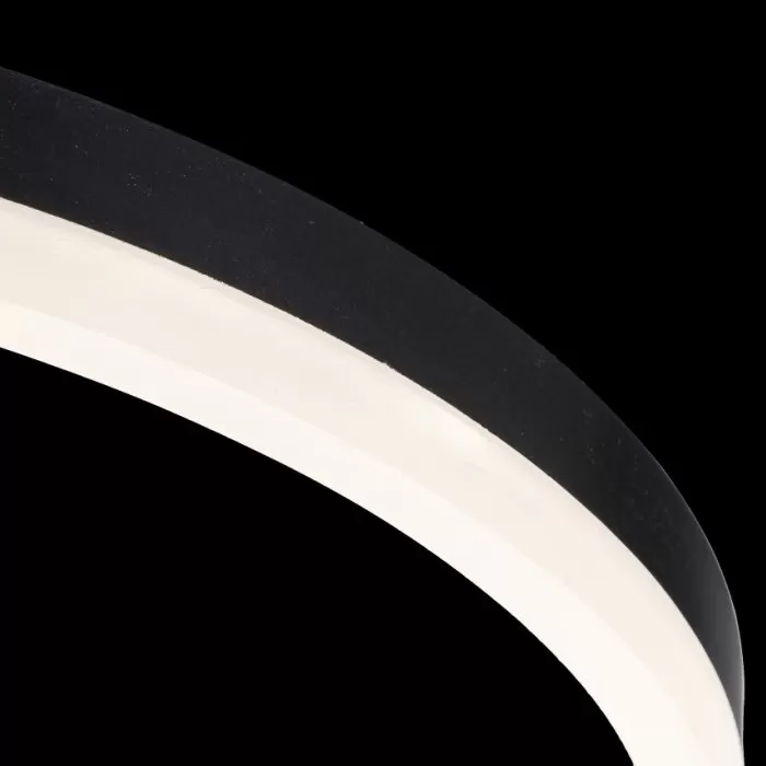 FL634-3 Lustra Circle Flitz BK+FR 3000K-6000K D815x500x1000  - img 10