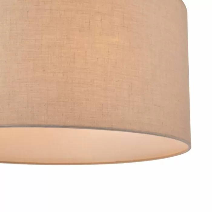 CLN236-4P Suspensie Mady Cellini 4x40w E14/H57-120cm D45cm - img 7