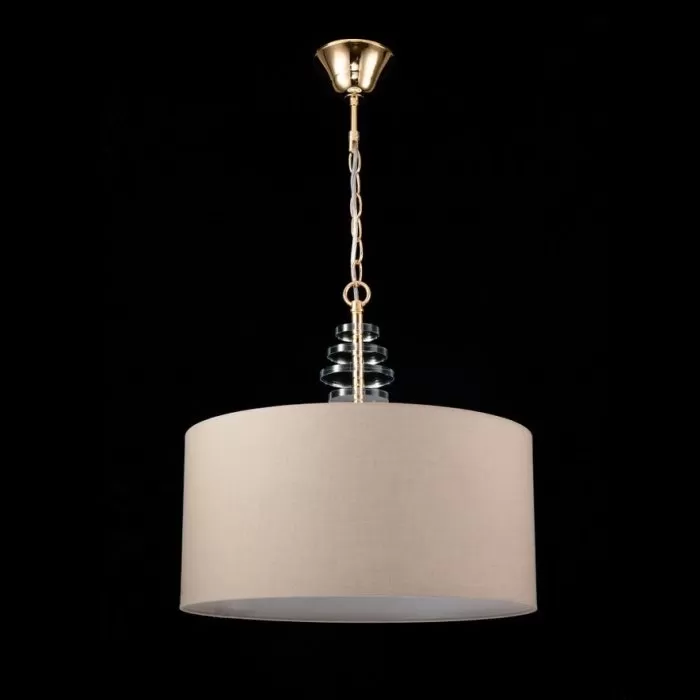 CLN236-4P Suspensie Mady Cellini 4x40w E14/H57-120cm D45cm - img 4