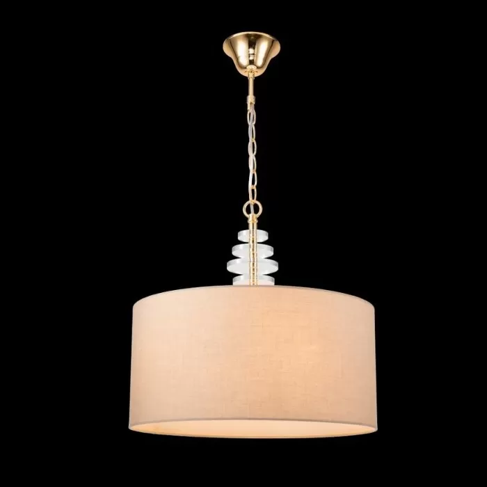 CLN236-4P Suspensie Mady Cellini 4x40w E14/H57-120cm D45cm - img 2