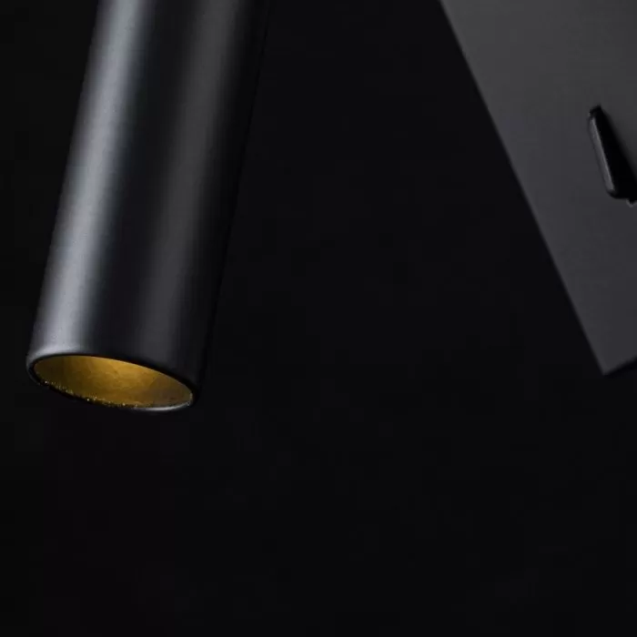 LP764-1W Aplica Thin Lampardi D25*100mm/IP20 2*G9 - img 12