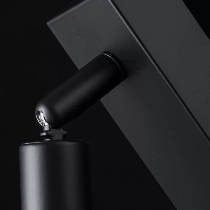 LP764-1W Aplica Thin Lampardi D25*100mm/IP20 2*G9 - img 10