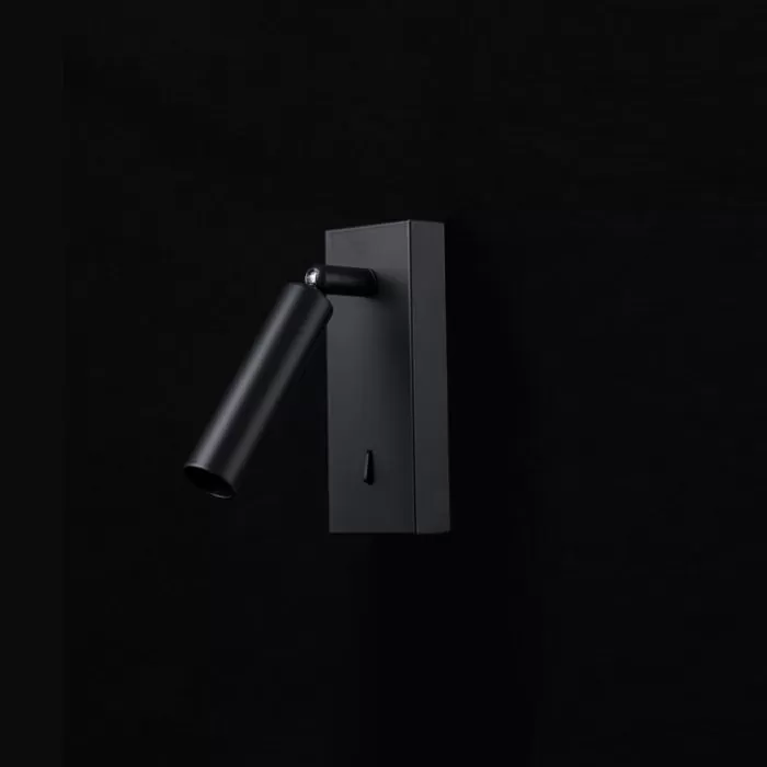 LP764-1W Aplica Thin Lampardi D25*100mm/IP20 2*G9 - img 9
