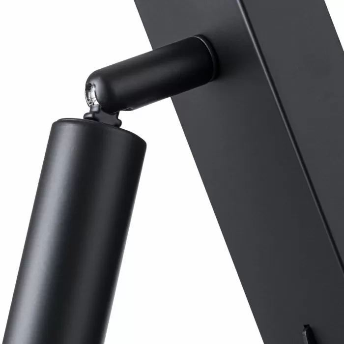 LP764-1W Aplica Thin Lampardi D25*100mm/IP20 2*G9 - img 7