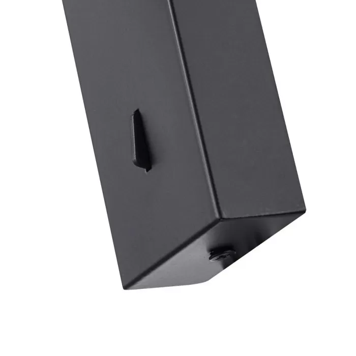 LP764-1W Aplica Thin Lampardi D25*100mm/IP20 2*G9 - img 6