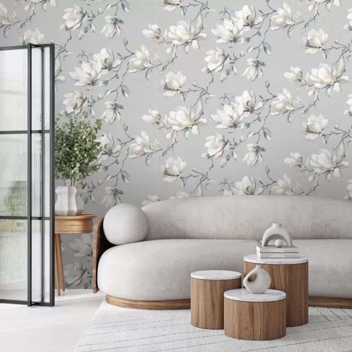 585107 Tapete Magnolia 1,06 m - img 2