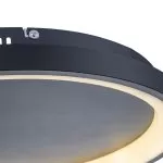 FL6590-D50C Lustra Nova Flitz wh 40.14W/D500x62mm - img 5