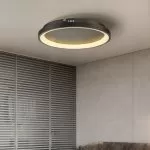 FL6590-D50C Lustra Nova Flitz wh 40.14W/D500x62mm - img 2