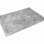 2606A_A3132 Cream/Blue Covor Violet 200 x 290 - img 3