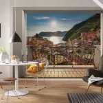 8-988 Vernazza 368*254 cm - img 2