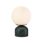 LP5195-1T Veioza green MARBLE Lampardi - img 1