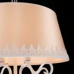 LP245-4P Lustra Erti Lampardi 4x40w E14/H70-100cm D45cm - img 8