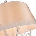LP245-4P Lustra Erti Lampardi 4x40w E14/H70-100cm D45cm - img 7