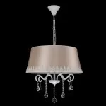 LP245-4P Lustra Erti Lampardi 4x40w E14/H70-100cm D45cm - img 4